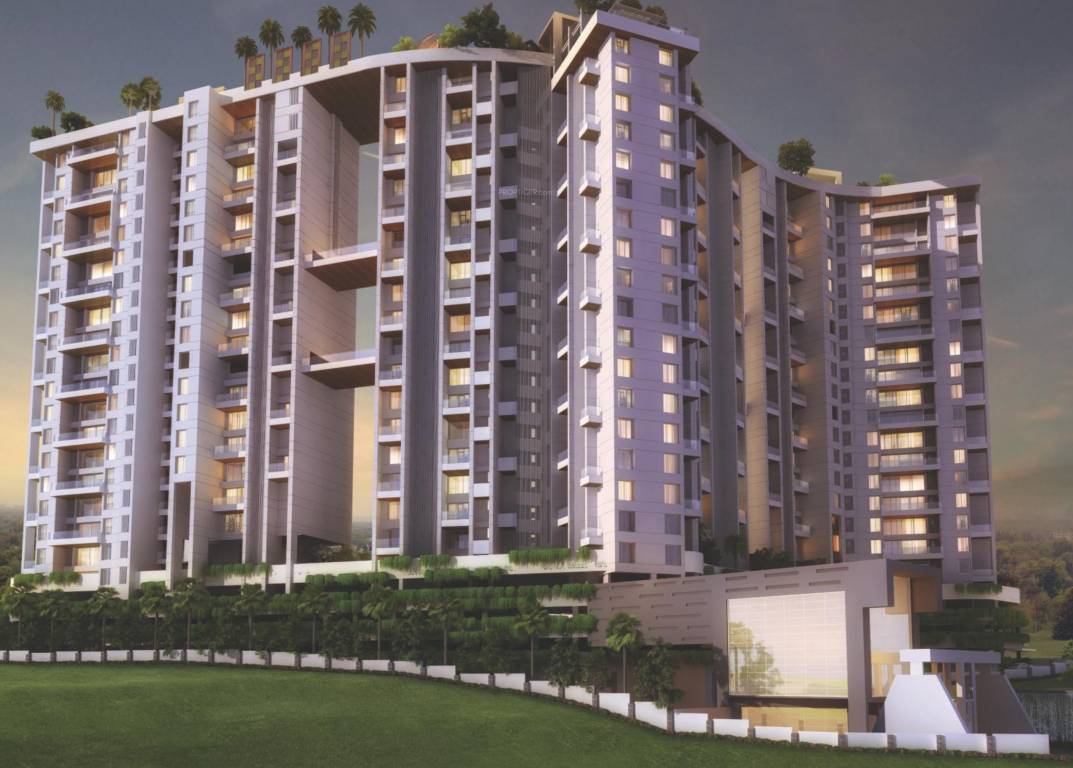  akashparv c Elevation