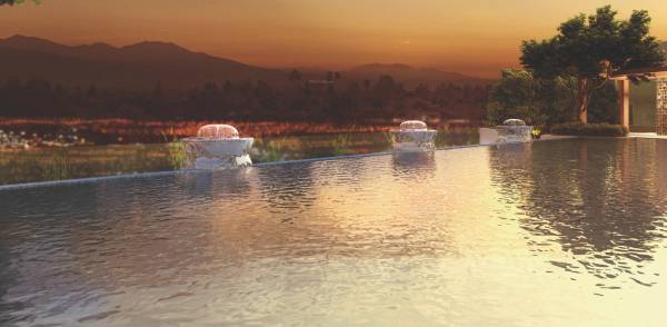  akashparv-c Fountains