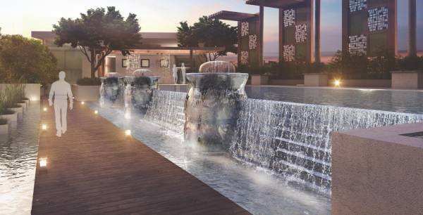  akashparv-c Fountains