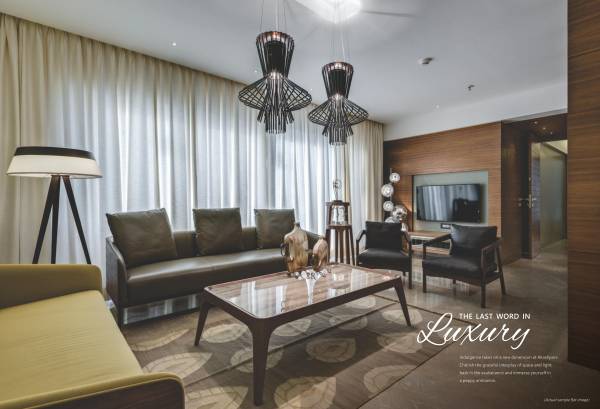  akashparv-c Living Area