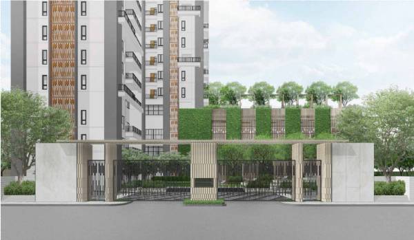 Elevation niyasa Elevation