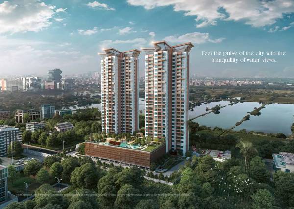 Elevation niyasa Elevation