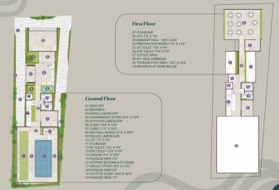  tropicalwoods Layout Plan