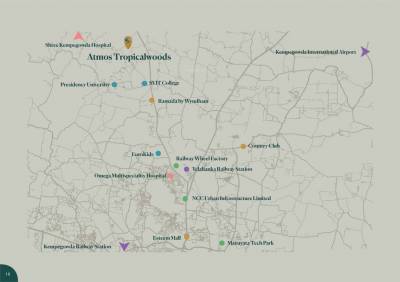  tropicalwoods Location Plan