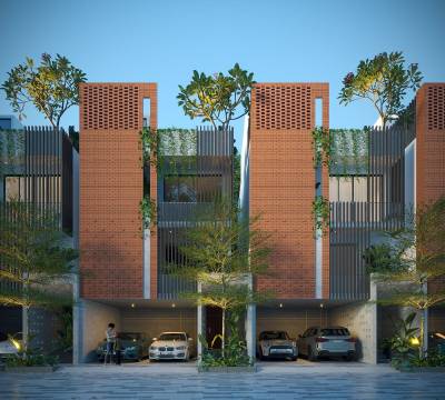  tropicalwoods Elevation