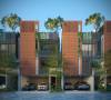 Atmos Constructions Tropicalwoods