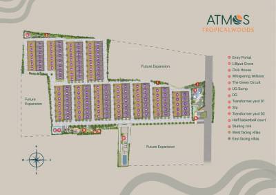  tropicalwoods Master Plan