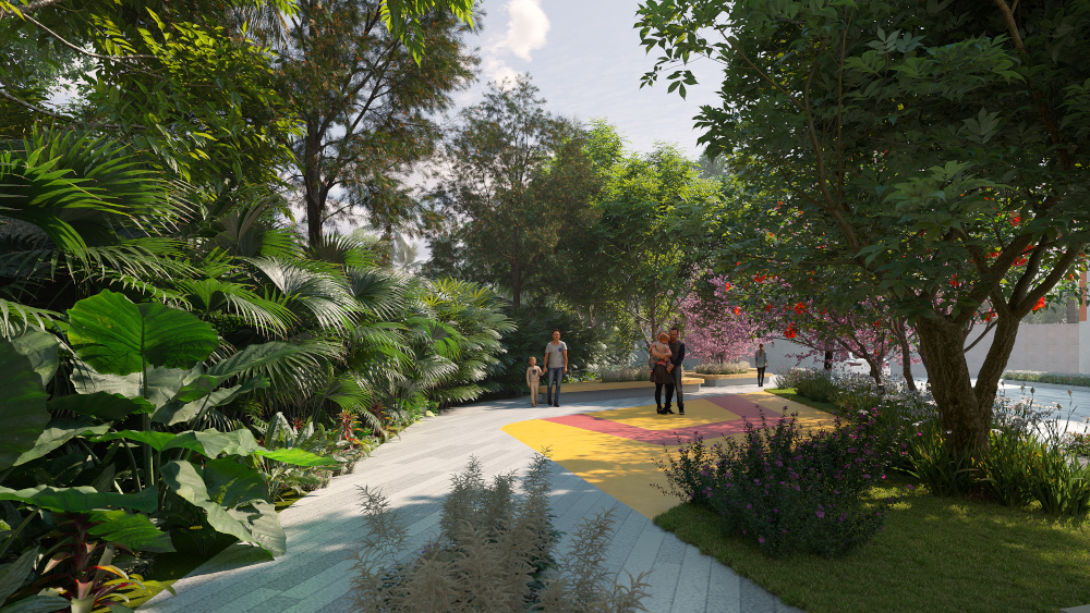 tropicalwoods Others