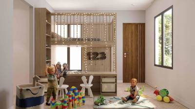  tropicalwoods Bedroom