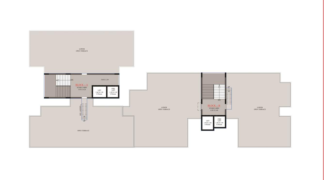 the hive The Hive Block A Cluster Plan