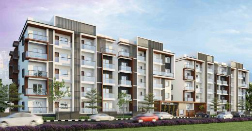 vivarea Elevation Elevation