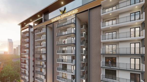  garuda-kingsford Others