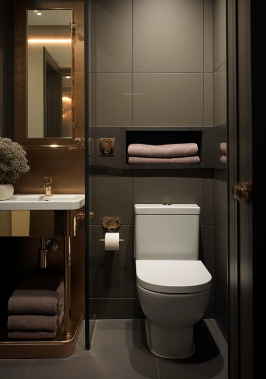  garuda kingsford Bathroom