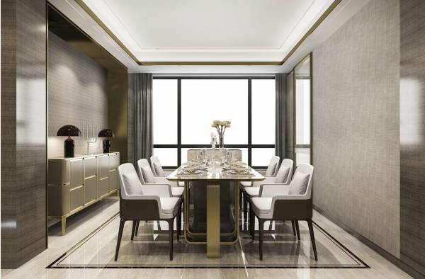  garuda-kingsford Dining Area