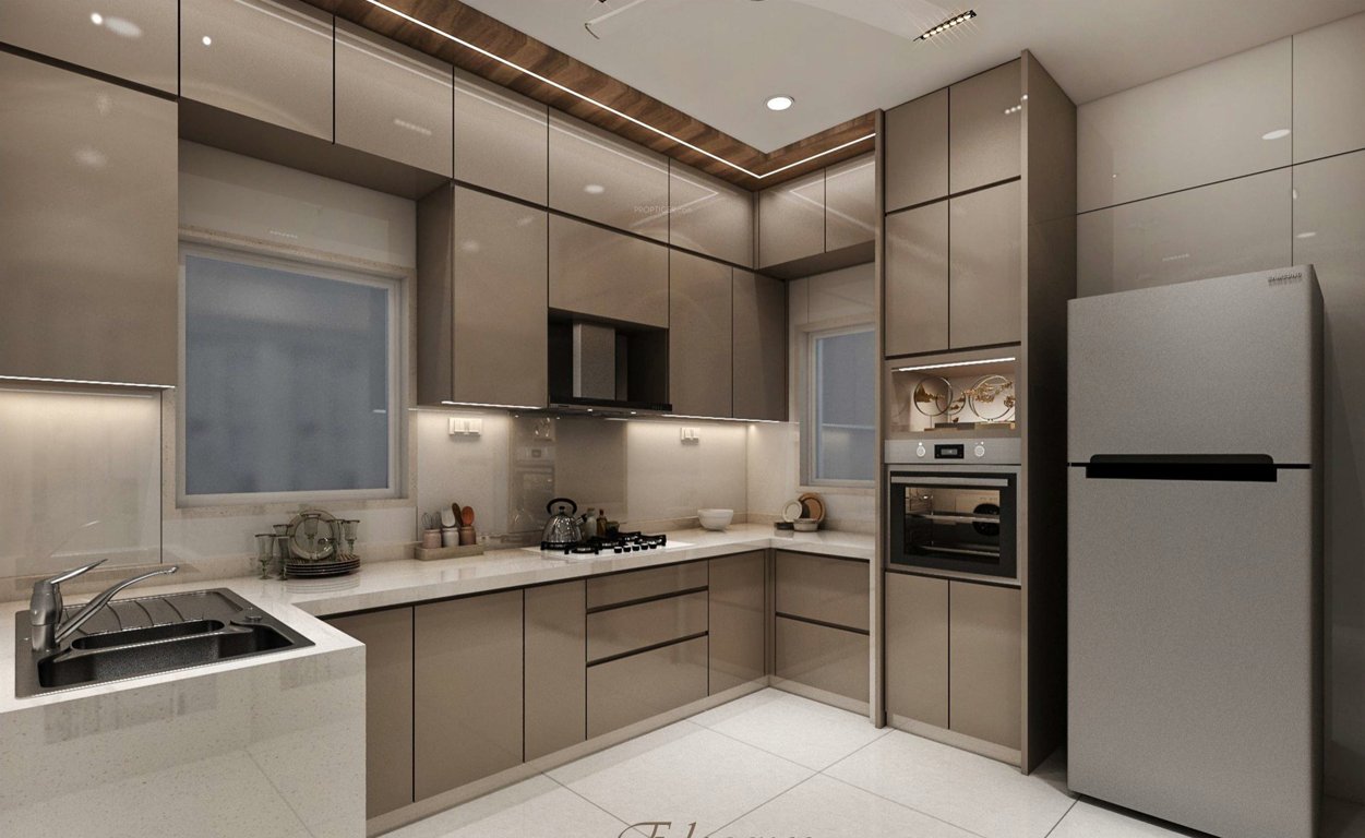  garuda kingsford Kitchen