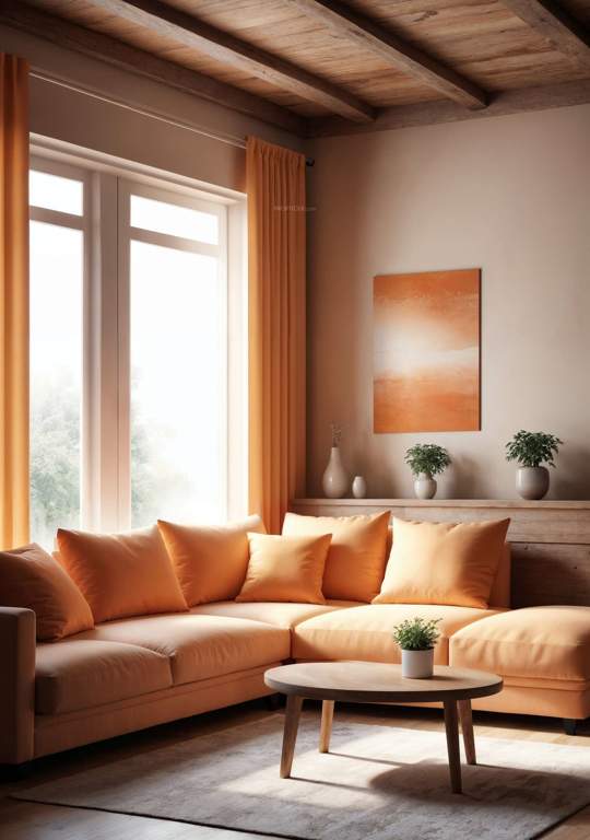  garuda kingsford Living Area