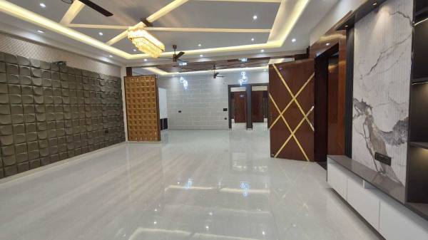 Bedroom super-luxurious-floors Bedroom