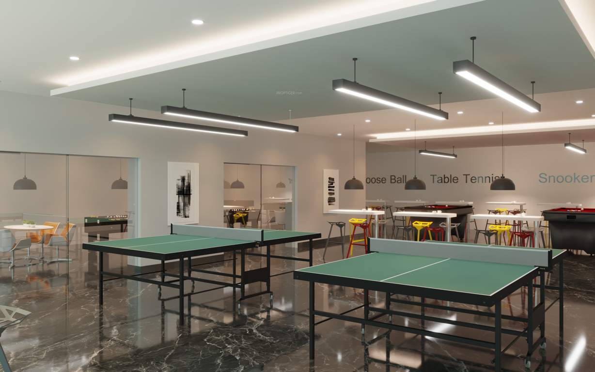  polaris Indoor Games