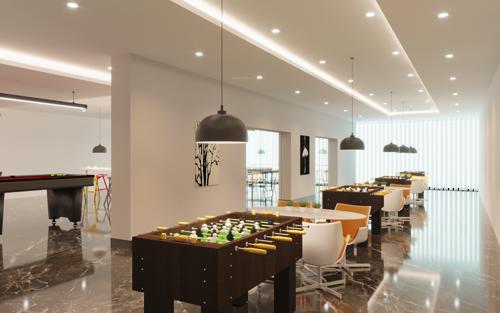  polaris Indoor Games