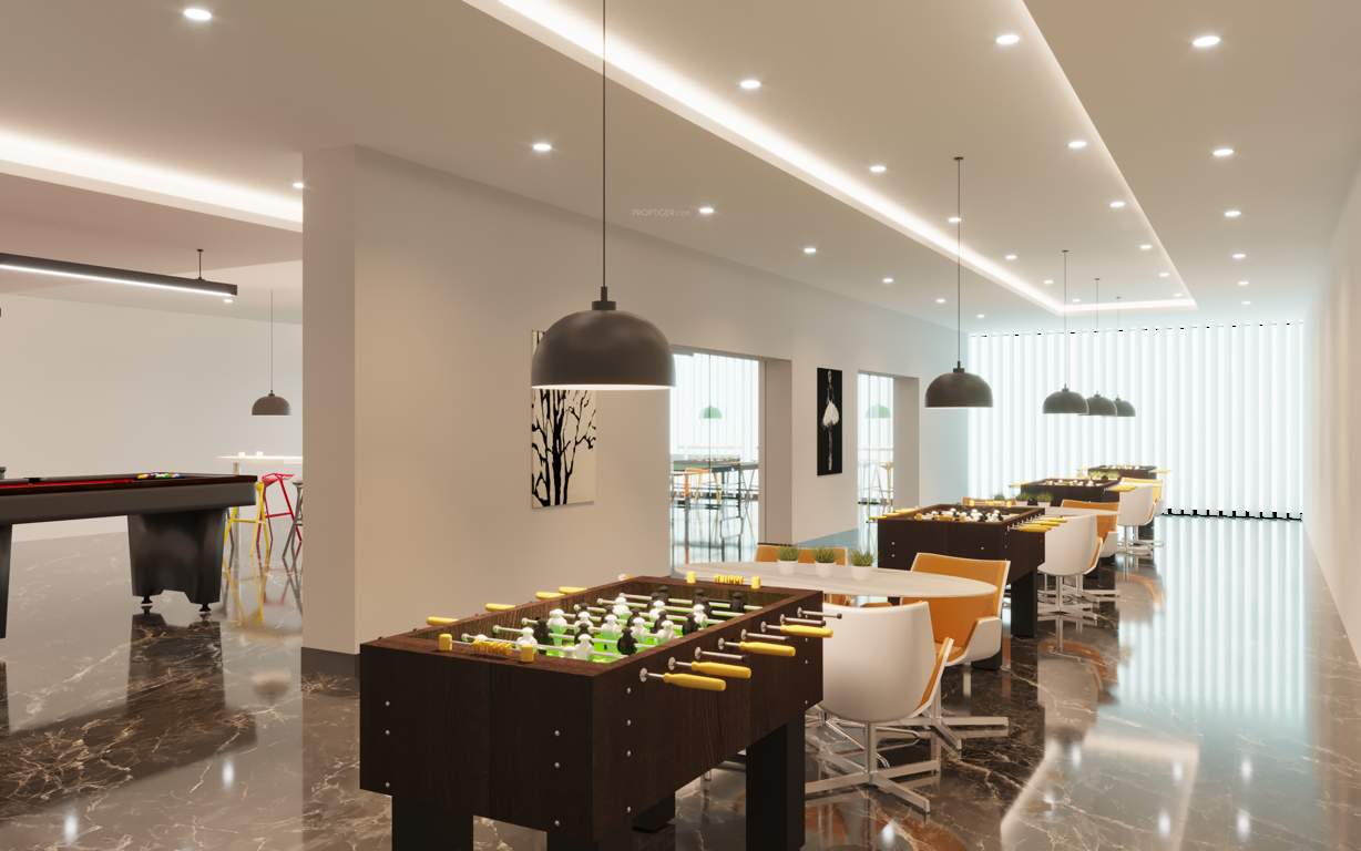  polaris Indoor Games