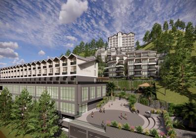 Elevation ananta-spa-and-resort Elevation