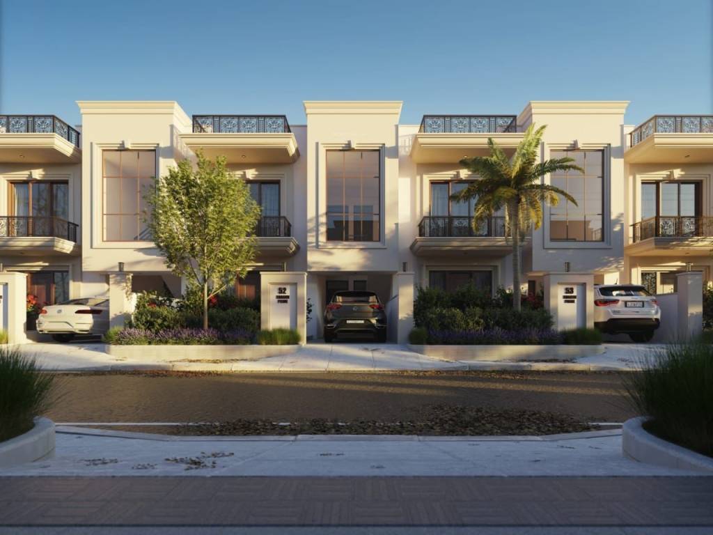  shagun residency Elevation