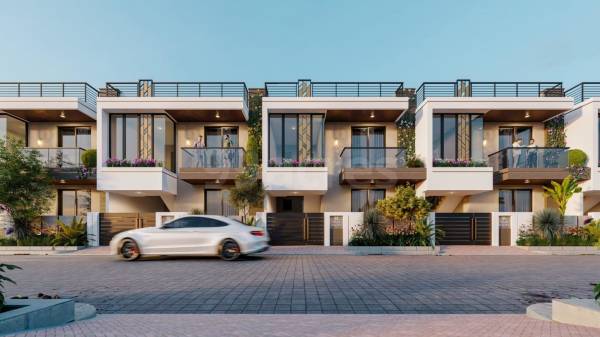  shagun-residency Elevation