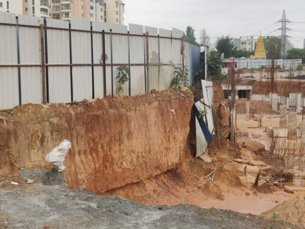  tritone Construction Status May-25