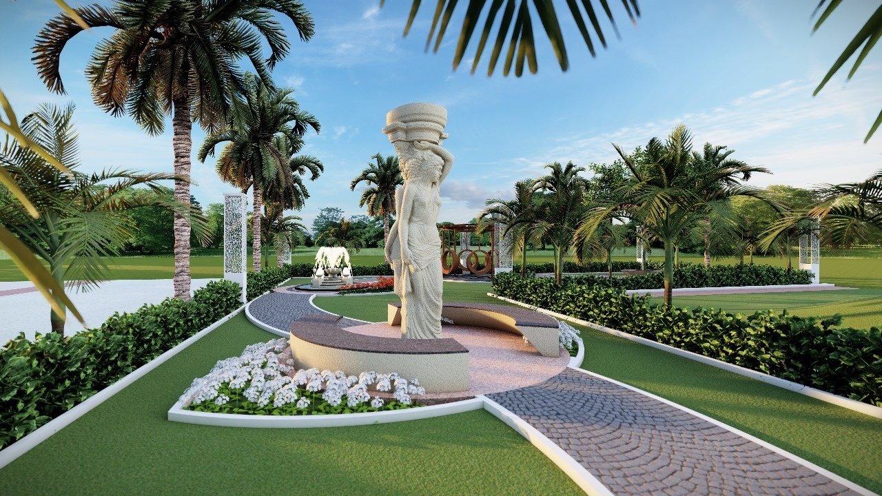  sky premium city Others