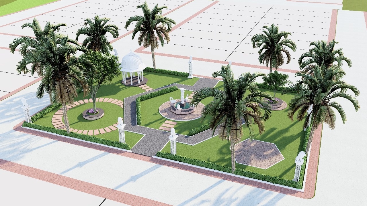  sky premium city Others