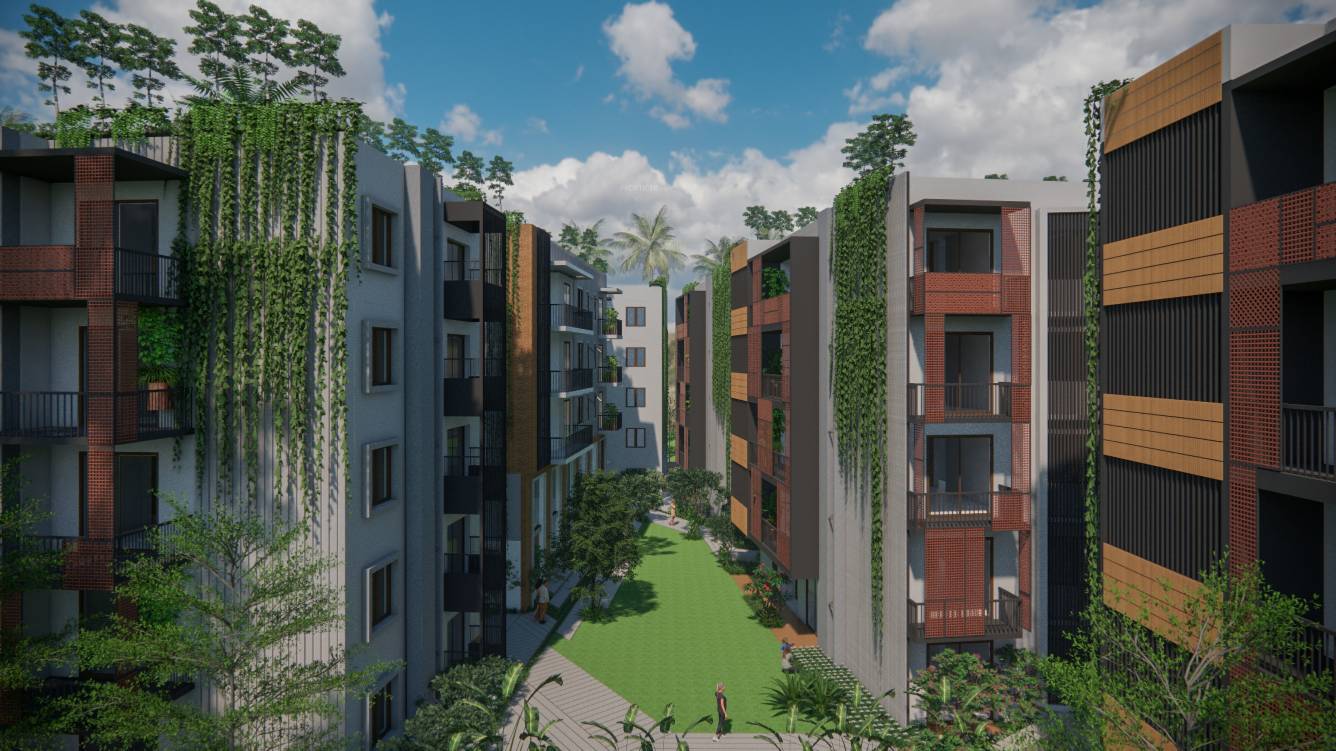  kumaravana Elevation