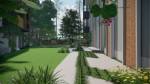 Landscape Garden and Tree Planting kumaravana Landscape Garden and Tree Planting