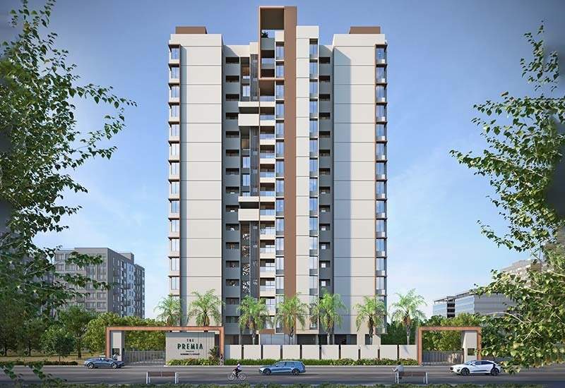  the premia Elevation