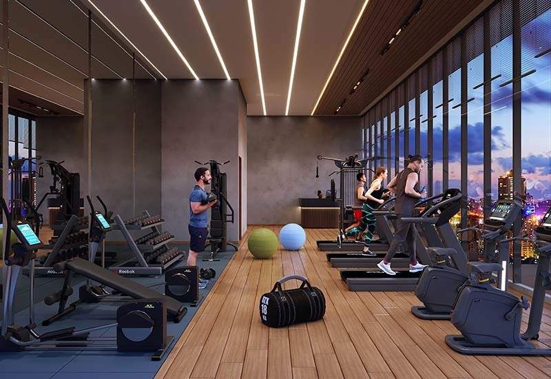  the premia Gymnasium