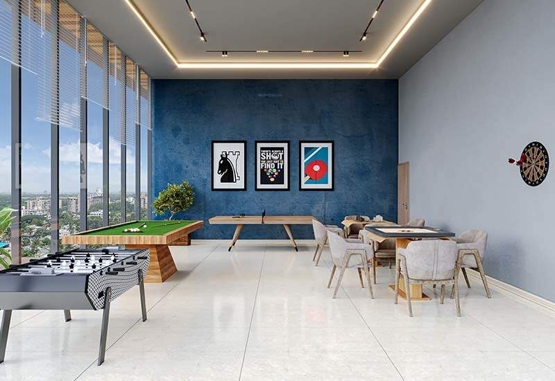  the premia Indoor Games