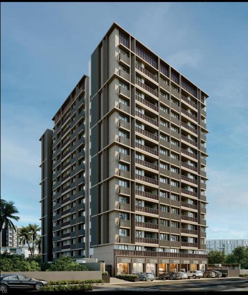  meera-bliss Elevation