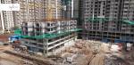 Tower-10 Construction Status June-25  euphoria-phase-5 Tower-10 Construction Status June-25