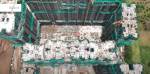 Tower-10 Construction Status June-25  euphoria-phase-5 Tower-10 Construction Status June-25