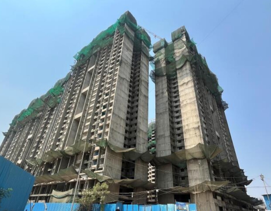  euphoria phase 5 Tower 10 Construction Status March 25