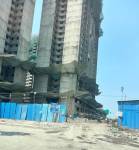 Tower-10 Construction Status March-25  euphoria-phase-5 Tower-10 Construction Status March-25