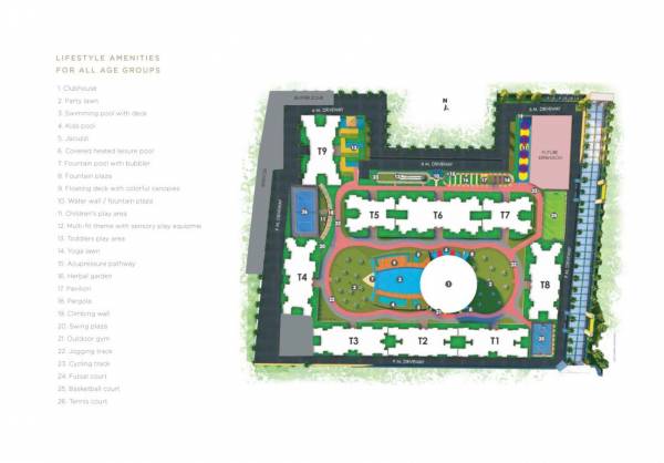  euphoria-phase-5 Master Plan