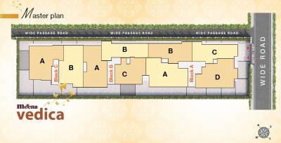  meena-vedica Layout Plan