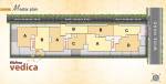 Layout Plan meena-vedica Layout Plan