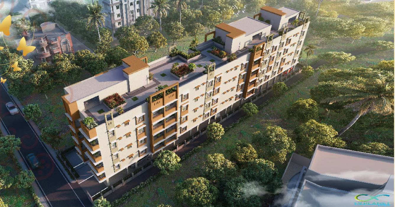  meena vedica Elevation