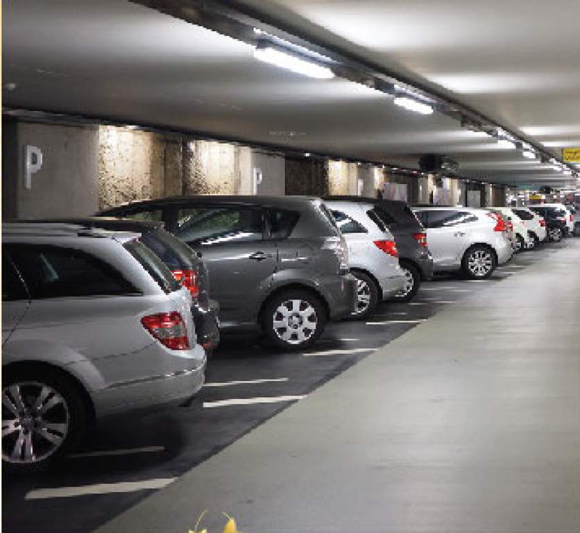  meena vedica Car Parking