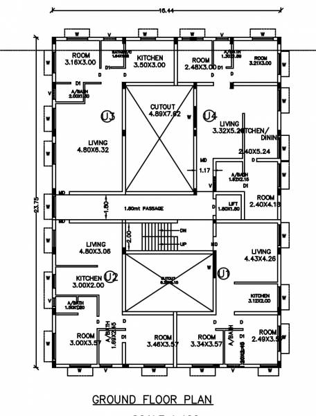  juniper-hill Juniper Hill Cluster Plan