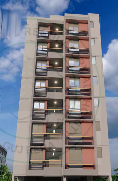  sonarika-apartment Elevation