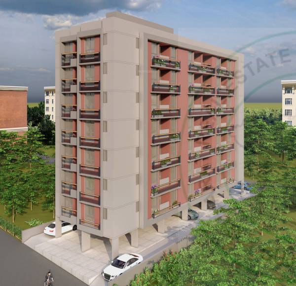  sonarika-apartment Elevation