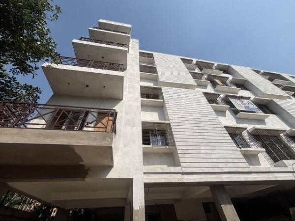  kunj Kunj Construction Status March-25