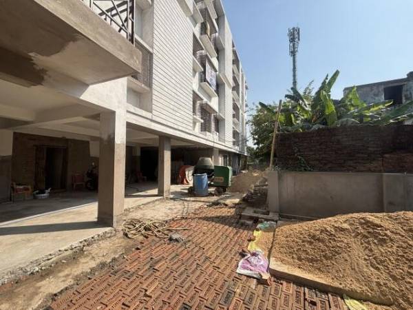  kunj Kunj Construction Status March-25